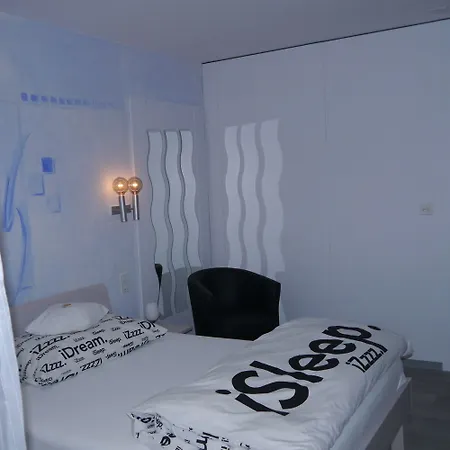 Otel Garni Torkelbündte 3*