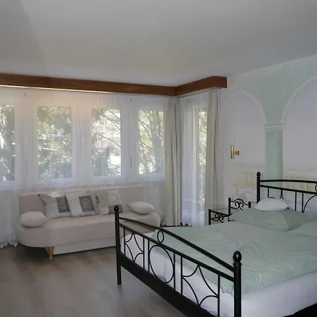Garni Torkelbündte 3*