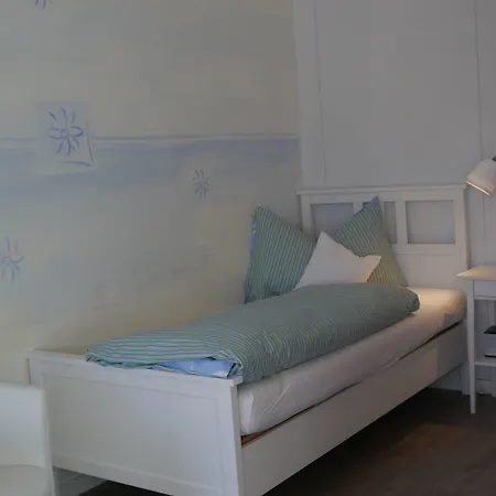 Otel Garni Torkelbündte