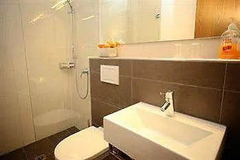 Garni Torkelbündte