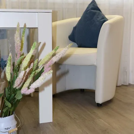 Otel Garni Torkelbündte 3*