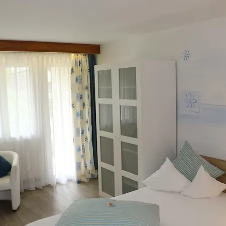 Garni Torkelbündte Bad Ragaz