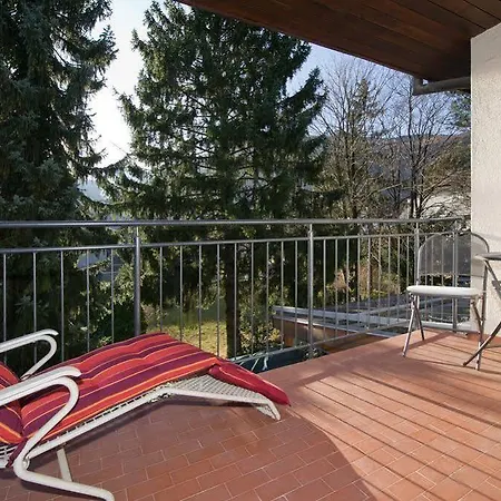 Otel Garni Torkelbündte