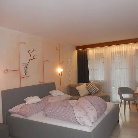 Garni Torkelbündte Otel 3*