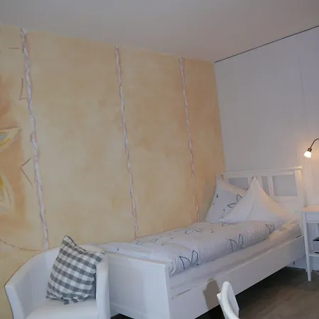 Garni Torkelbündte Otel 3*