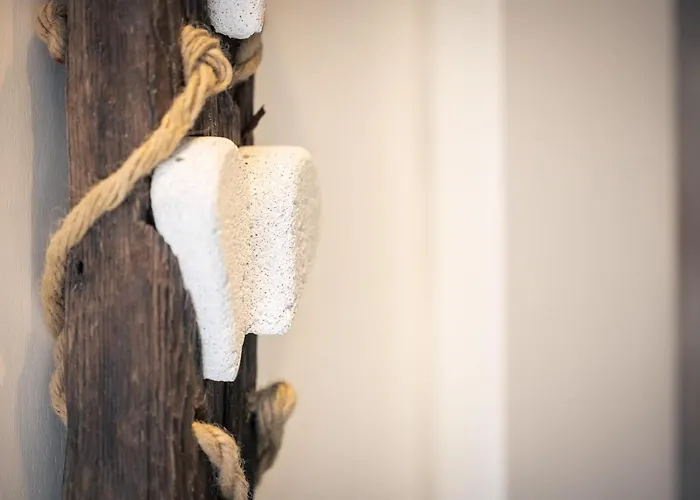 Garni Torkelbuendte 3*