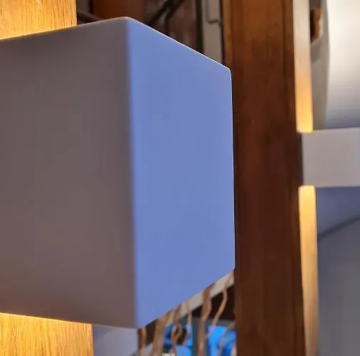 Garni Torkelbuendte 3* Бад Рагац