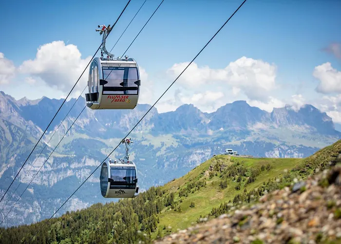 Garni Torkelbuendte 3*