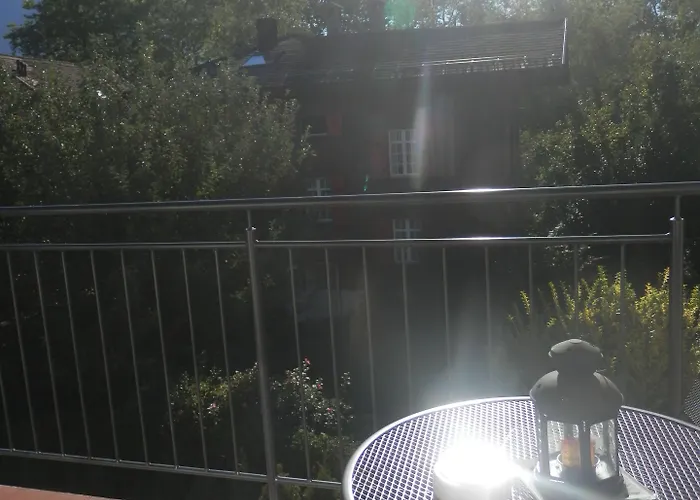 Hotel Garni Torkelbuendte