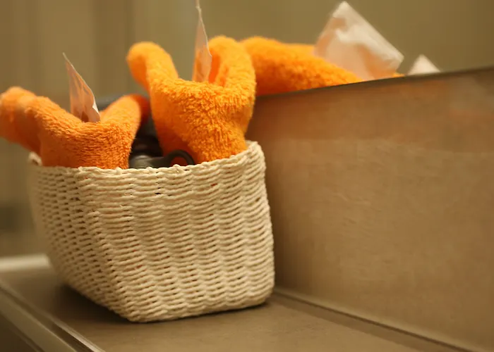 Garni Torkelbuendte Бад Рагац