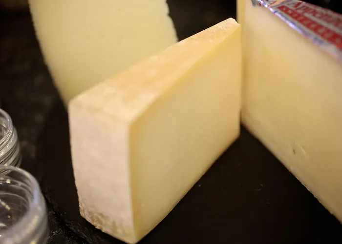 Garni Torkelbuendte Отель 3*