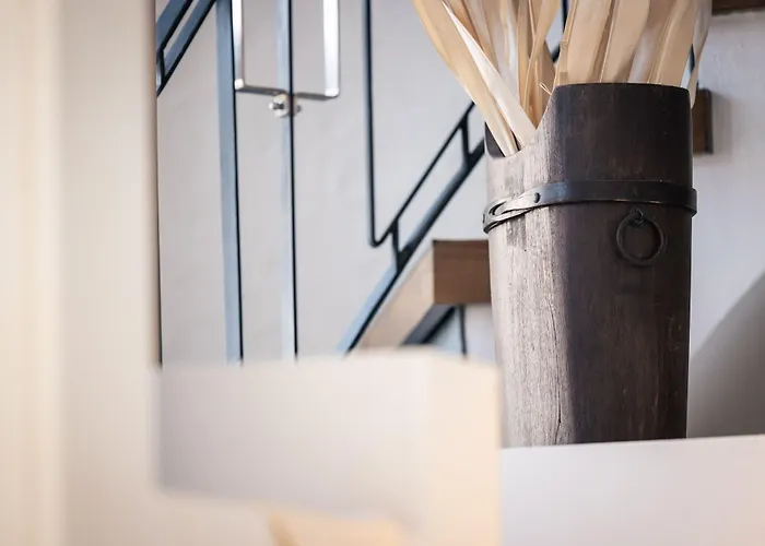 Garni Torkelbuendte 3*