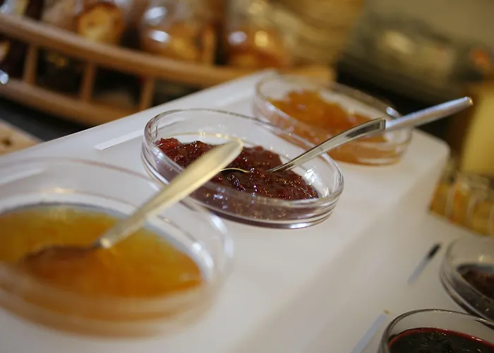 Garni Torkelbuendte 3* Бад Рагац