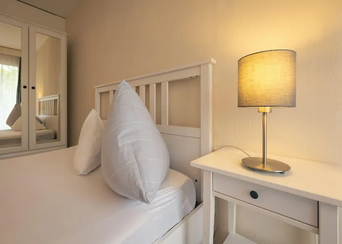 Garni Torkelbuendte Hotel