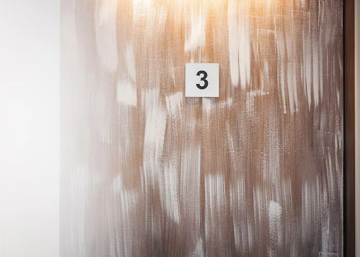 Hotel Garni Torkelbuendte 3*