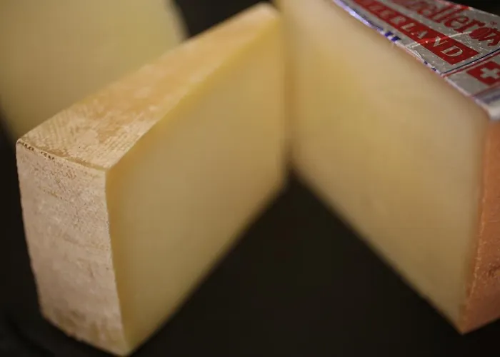 Garni Torkelbuendte Отель Бад Рагац