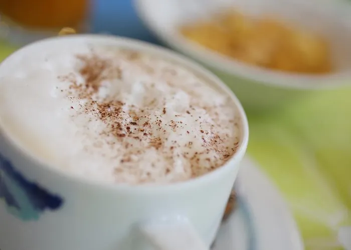 Garni Torkelbuendte 3*