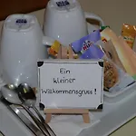 Garni Torkelbuendte Hotel