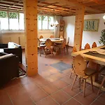 Garni Torkelbuendte Bad Ragaz