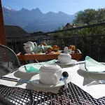 Hotel Garni Torkelbuendte
