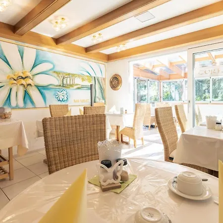 Garni Torkelbuendte Bad Ragaz