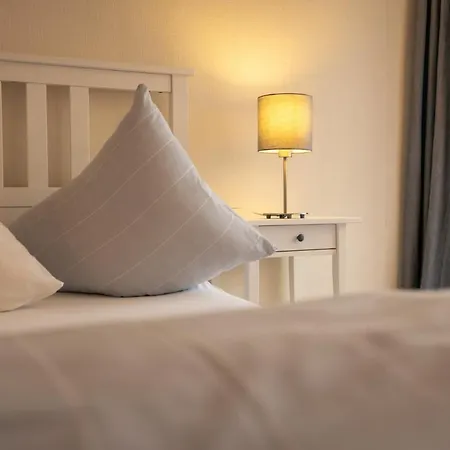 Garni Torkelbuendte Szálloda Bad Ragaz