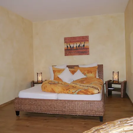 Garni Torkelbuendte Hotel Bad Ragaz