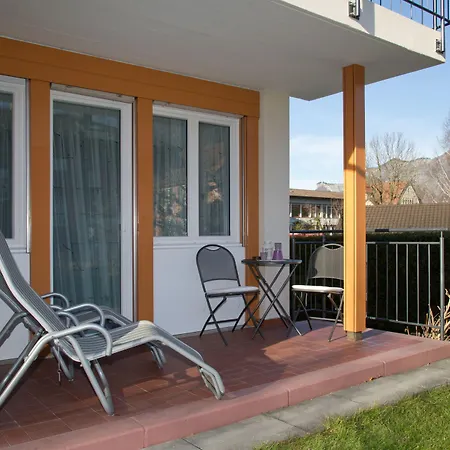 Garni Torkelbuendte 3*