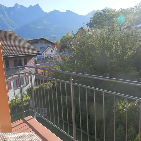 Hotel Garni Torkelbuendte 3*