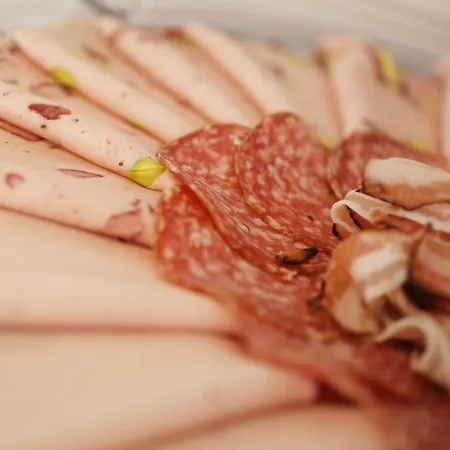 Garni Torkelbuendte Hotel Bad Ragaz