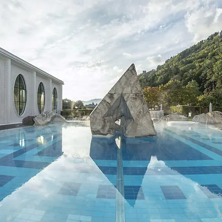 Garni Torkelbuendte Hotel Bad Ragaz