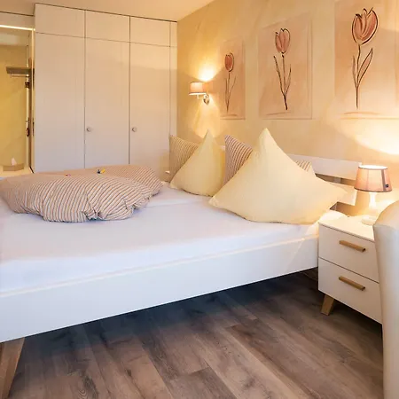 Garni Torkelbuendte Hotel