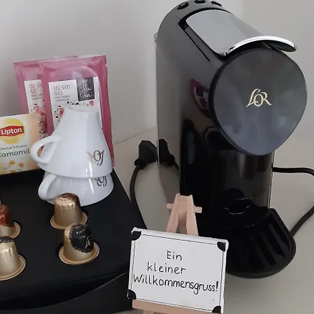 Hotel Garni Torkelbuendte Bad Ragaz