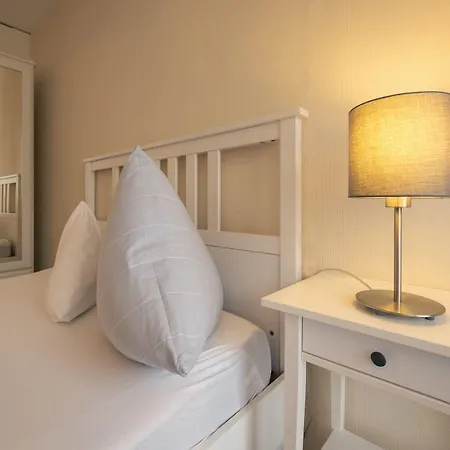 Garni Torkelbuendte Hotel