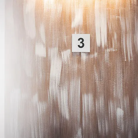 Hotel Garni Torkelbuendte 3*