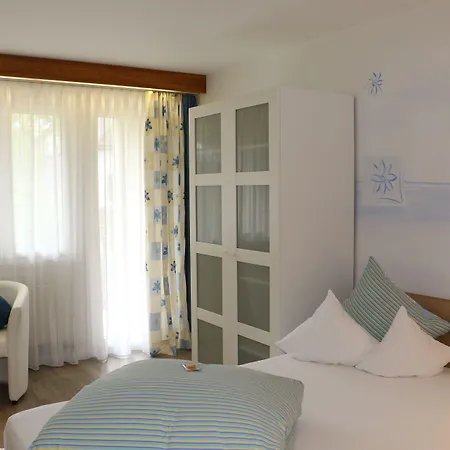Garni Torkelbuendte 3*