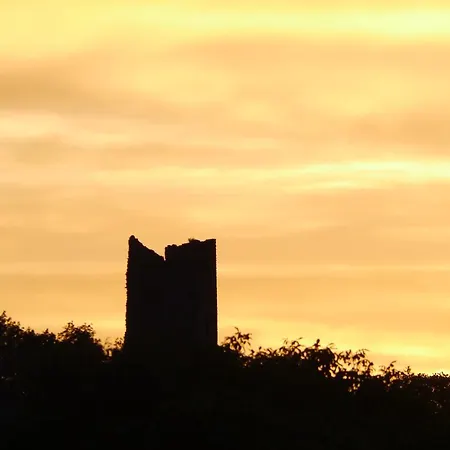 Hotel Garni Torkelbuendte 3*