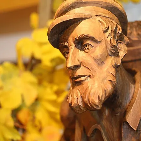 Hotel Garni Torkelbuendte 3*