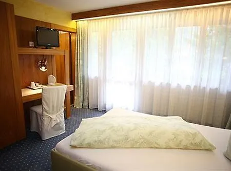 Garni Torkelbuendte Bad Ragaz