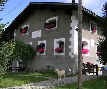 Garni Torkelbuendte 3* Bad Ragaz