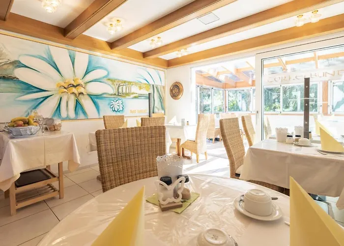 Garni Torkelbündte Bad Ragaz