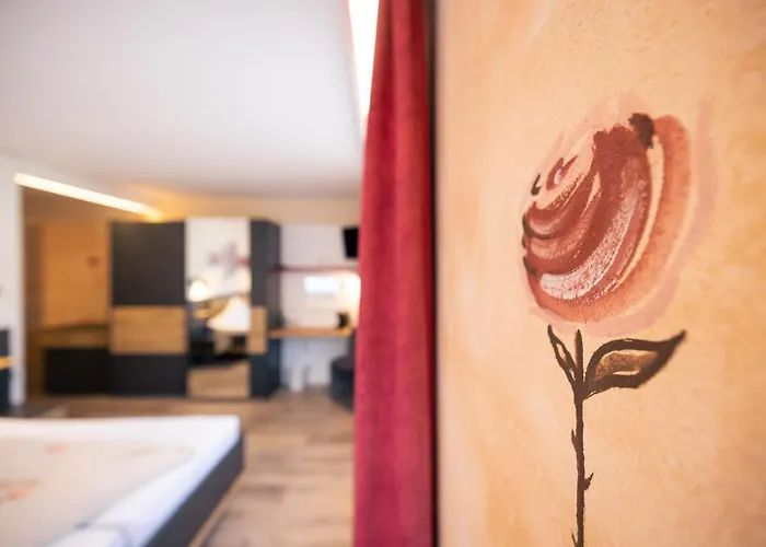 Garni Torkelbuendte Hotel 3*