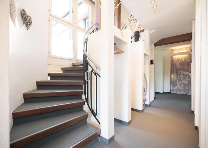 Garni Torkelbuendte 3* Bad Ragaz