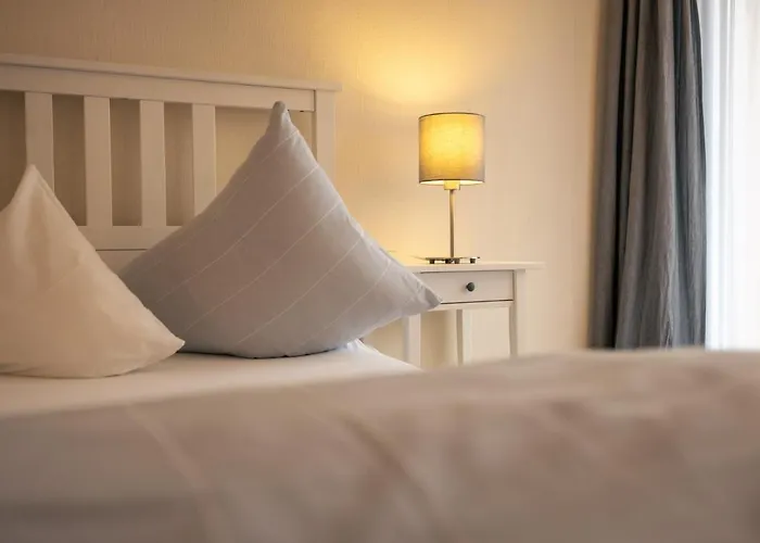 Garni Torkelbuendte Hotel Bad Ragaz