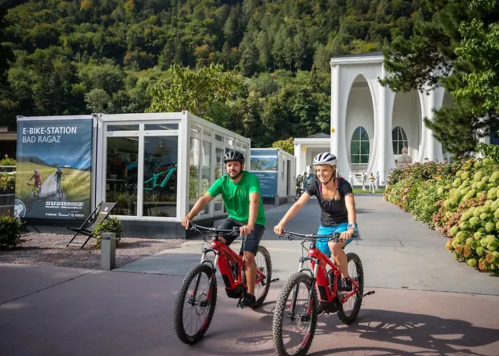 Garni Torkelbuendte Hotel