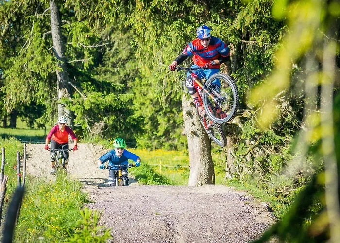 Garni Torkelbuendte Hotel