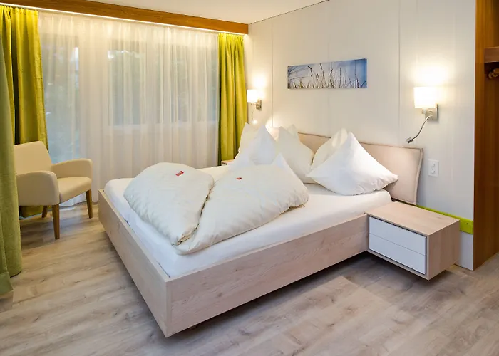 Garni Torkelbuendte Bad Ragaz