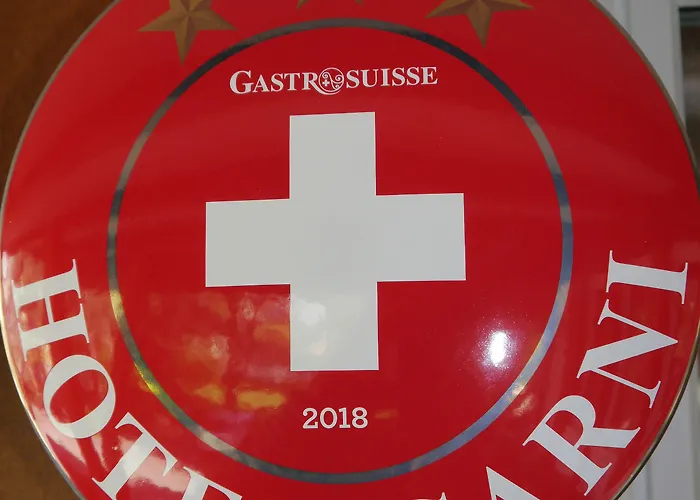 Hotel Garni Torkelbündte 3*