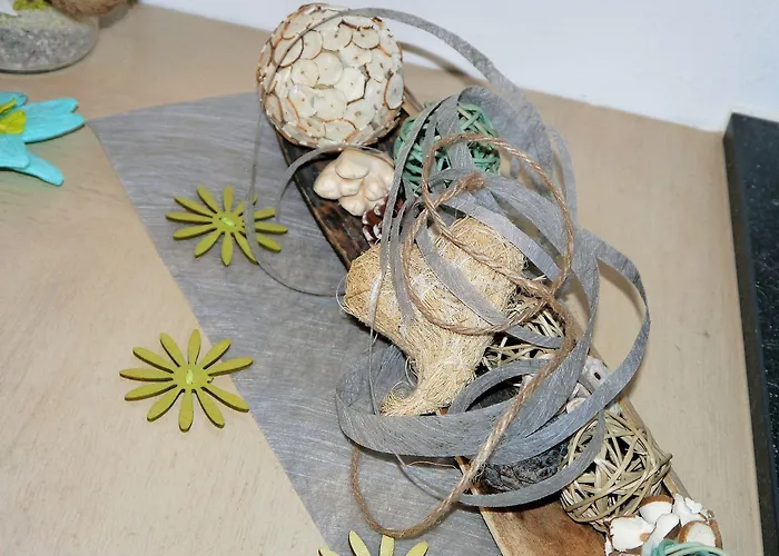 Hotel Garni Torkelbündte 3*