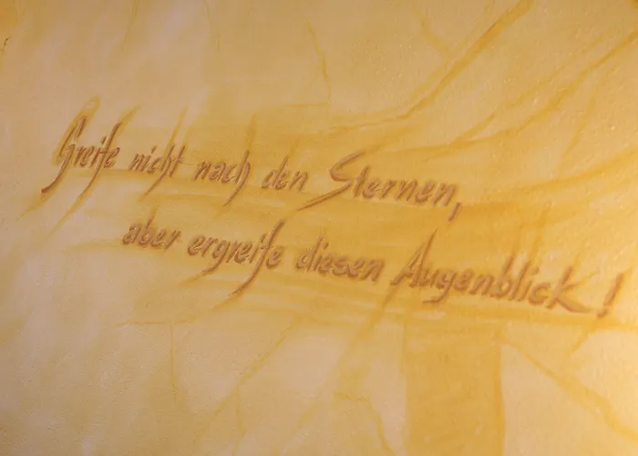 Garni Torkelbuendte Hotel 3*